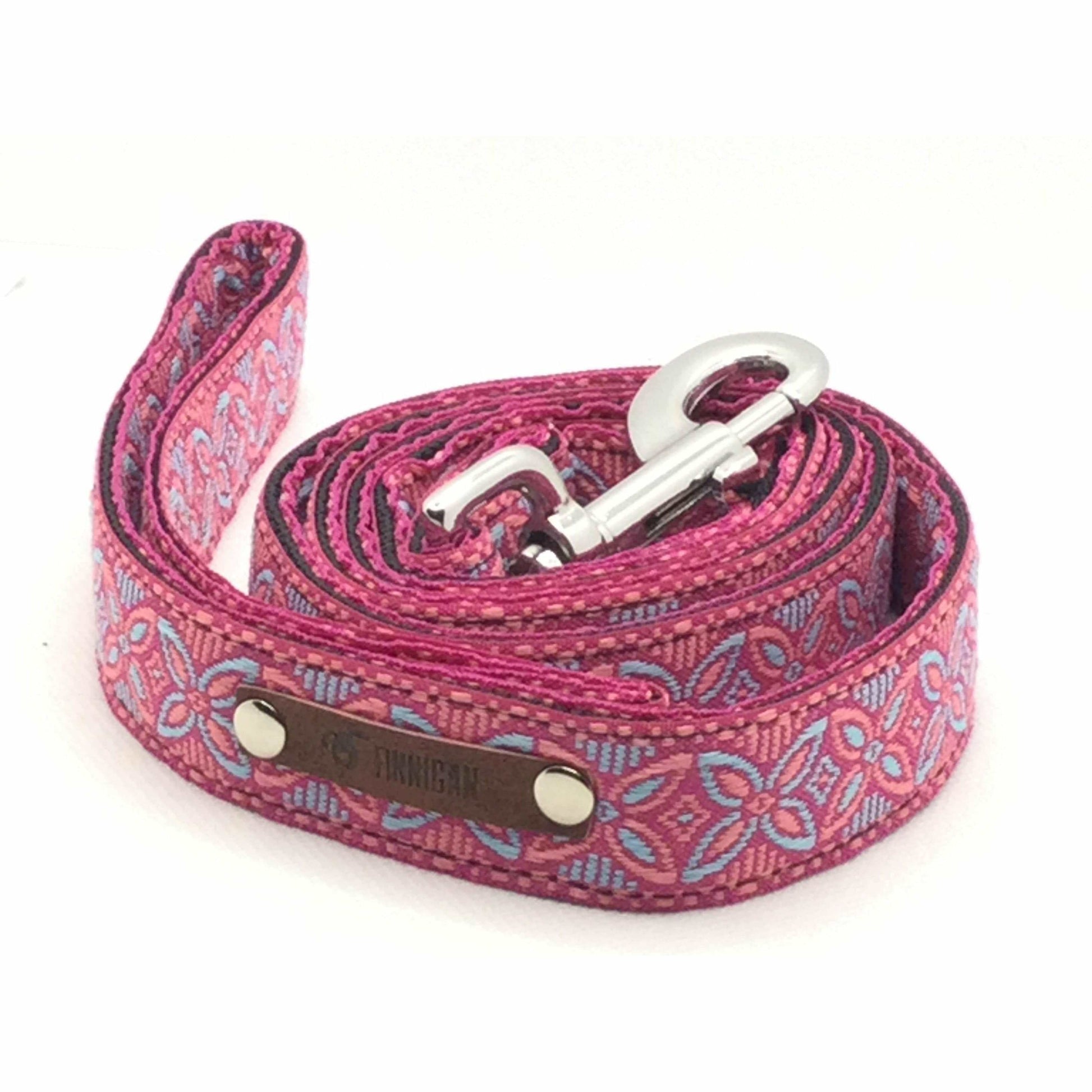 Durable Designer Dog Collar No.11l-2