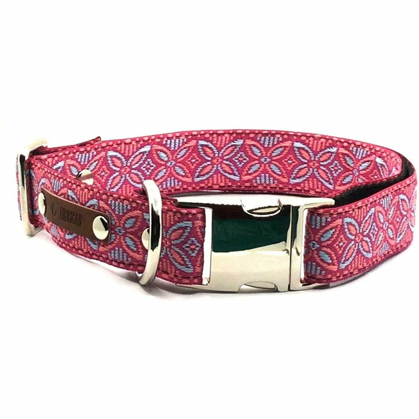 Durable Designer Dog Collar No.11l-0