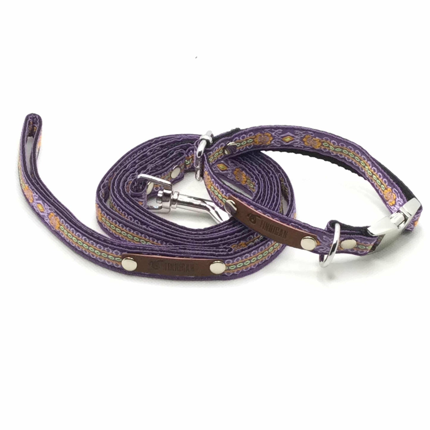 Durable Designer Dog Lead No.15s-3