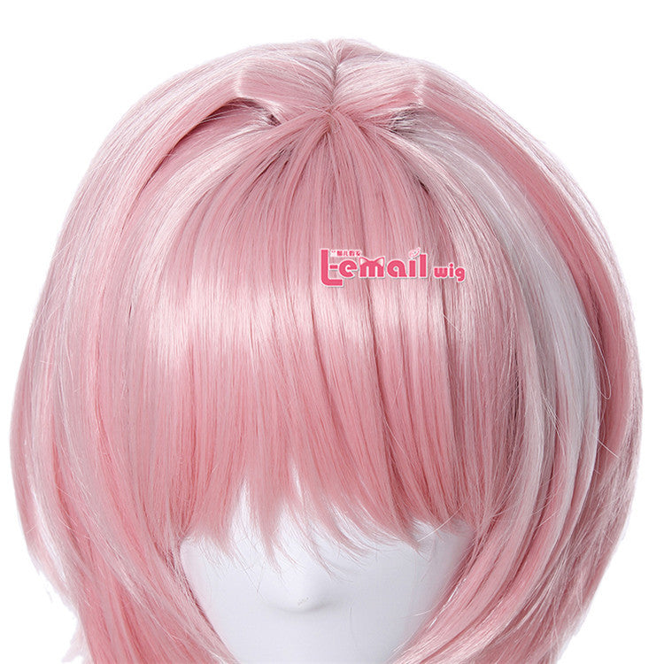 FATE Apocryph Astolfo Heat Resistant Cosplay Wigs